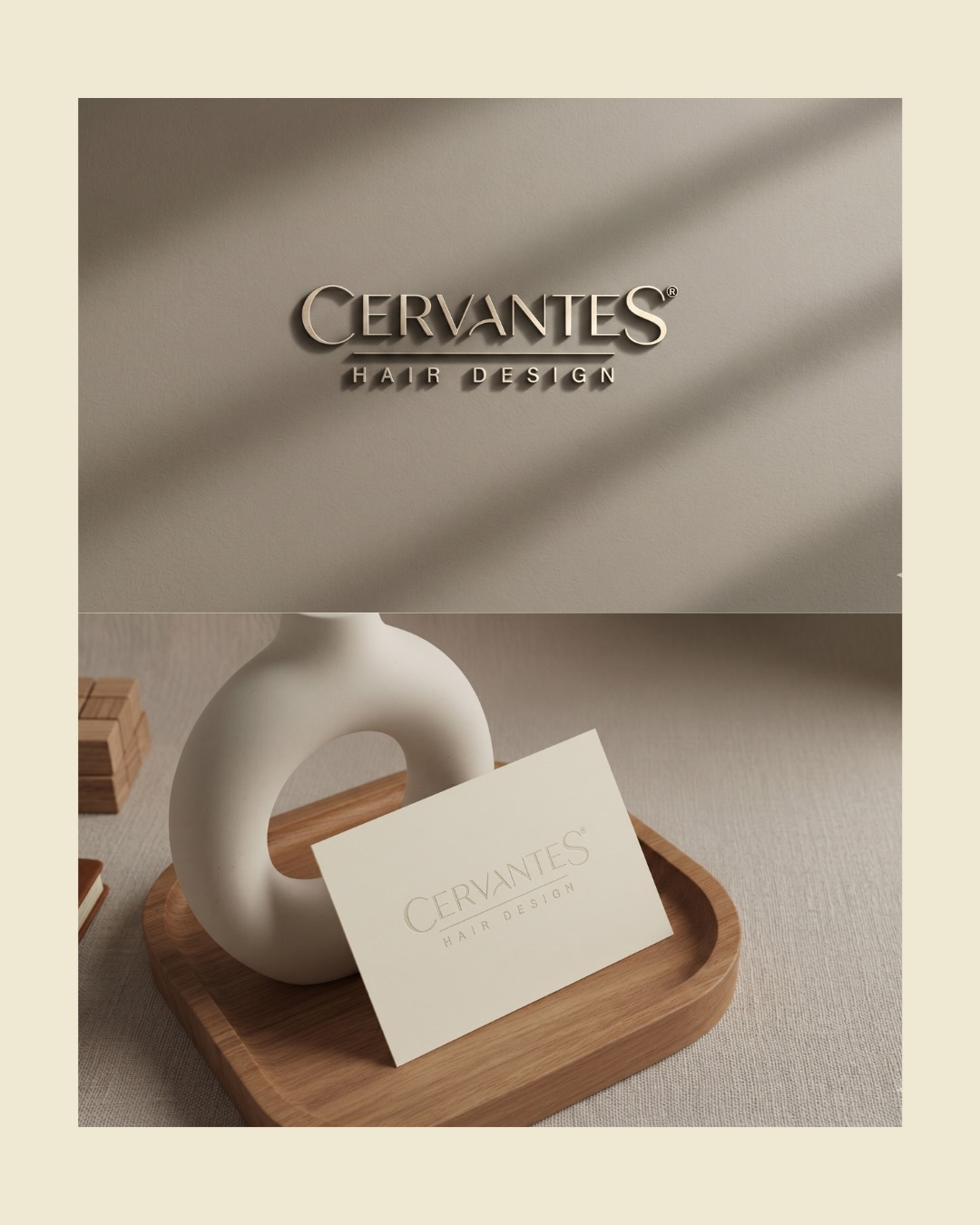 Cervantes Hair Design