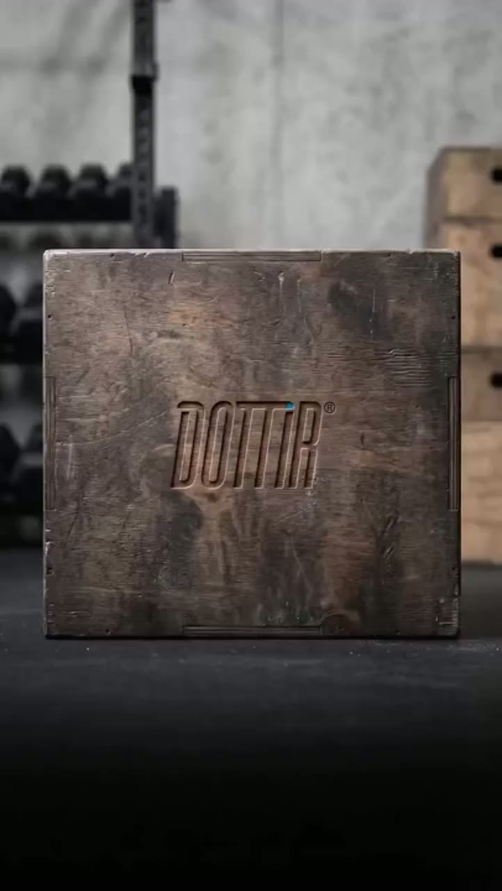 Dottir Fitness