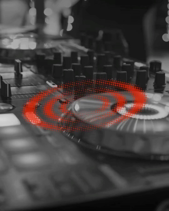 DJ Maxi Medina
