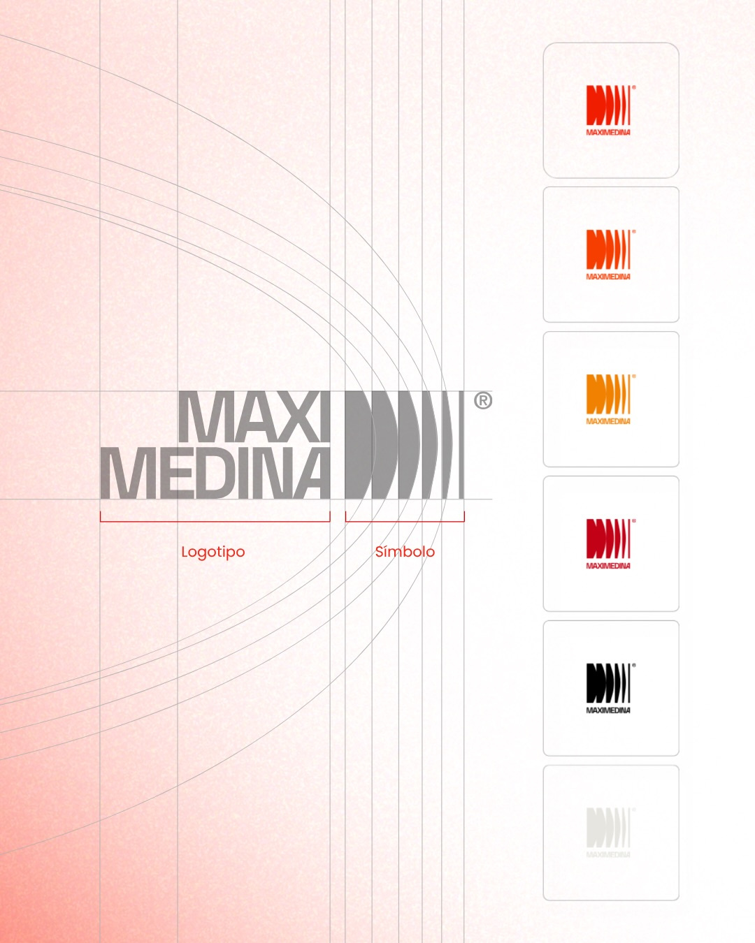 DJ Maxi Medina