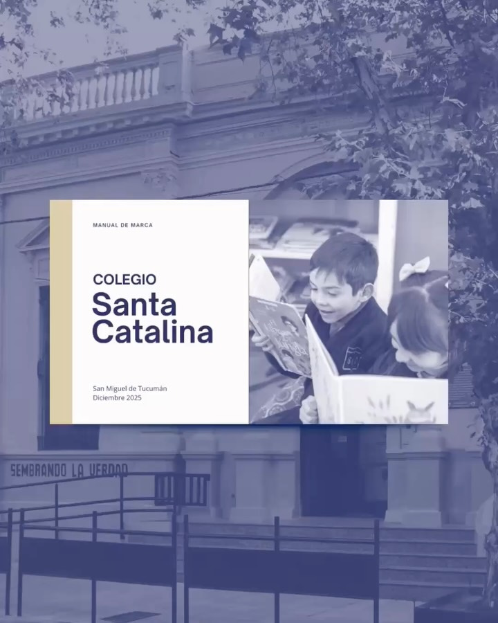 Colegio Santa Catalina