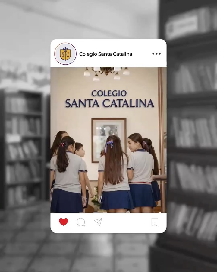 Colegio Santa Catalina