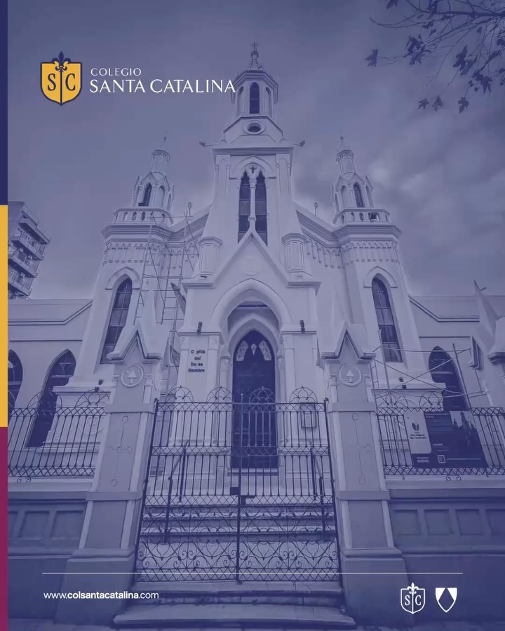 Colegio Santa Catalina